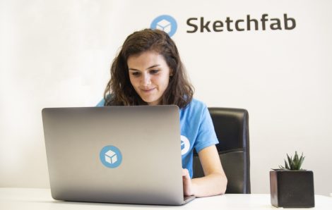 How to Embed 3D Models on my Website?